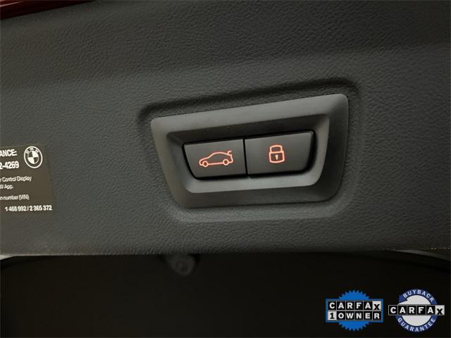 used 2025 BMW i4 Gran Coupe car, priced at $53,996