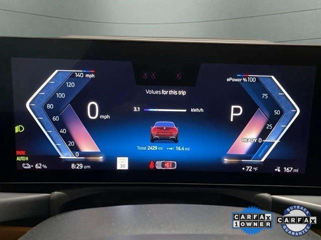 used 2025 BMW i4 Gran Coupe car, priced at $55,996