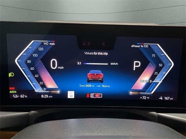 used 2025 BMW i4 Gran Coupe car, priced at $53,996