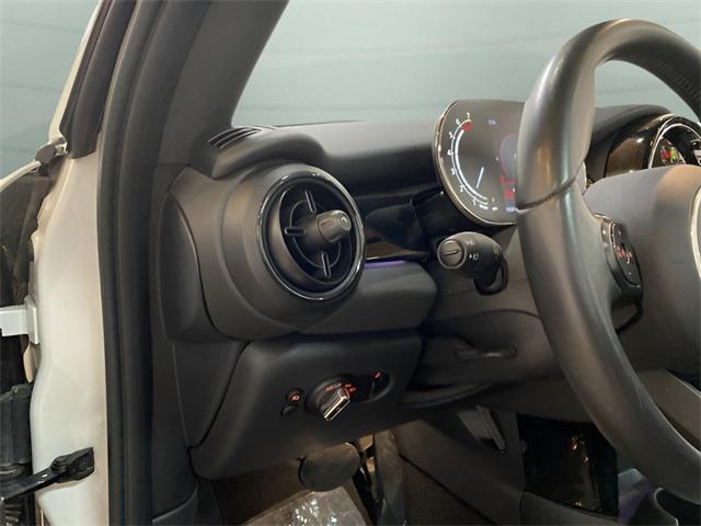 used 2024 MINI Convertible car, priced at $25,996