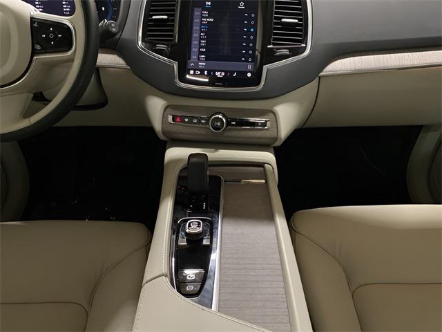 used 2024 Volvo XC90 car, priced at $47,996
