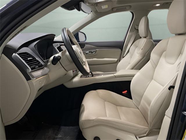 used 2024 Volvo XC90 car, priced at $47,996