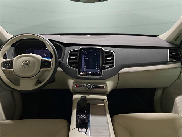 used 2024 Volvo XC90 car, priced at $47,996