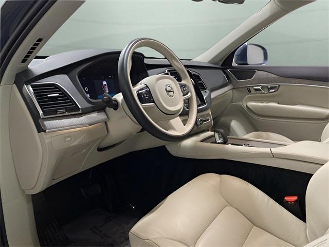 used 2024 Volvo XC90 car, priced at $47,996