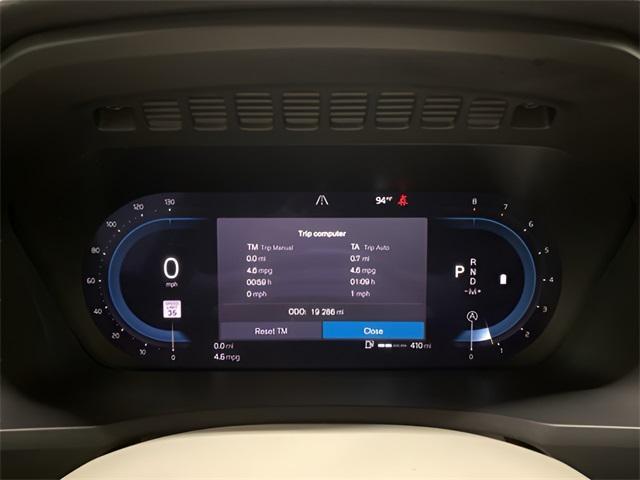 used 2024 Volvo XC90 car, priced at $47,996
