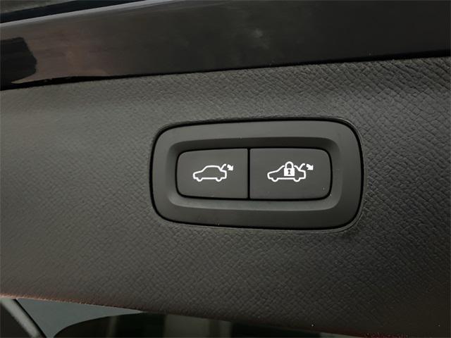 used 2024 Volvo XC90 car, priced at $47,996
