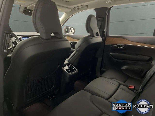 used 2024 Volvo XC90 car, priced at $41,996