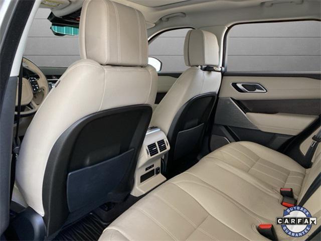 used 2019 Land Rover Range Rover Velar car, priced at $31,596