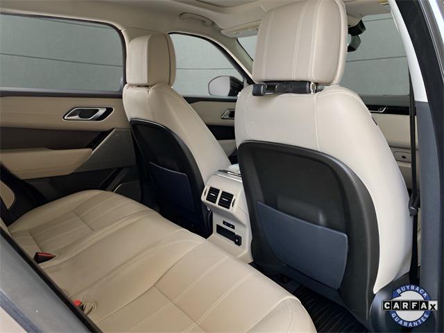 used 2019 Land Rover Range Rover Velar car, priced at $31,596