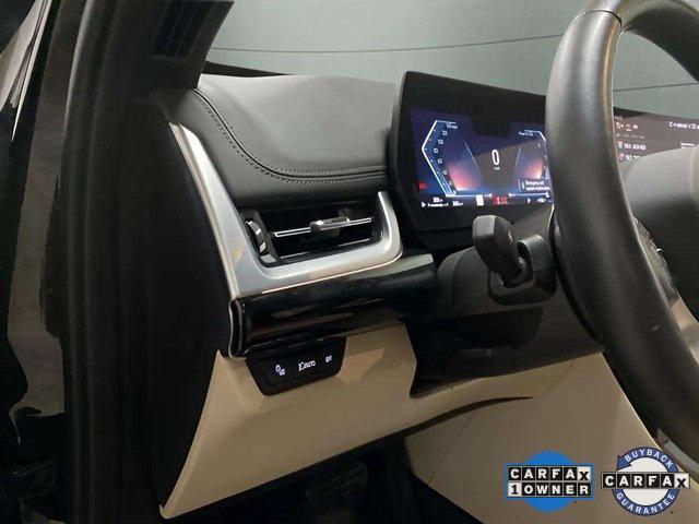 used 2024 BMW X1 car, priced at $34,996