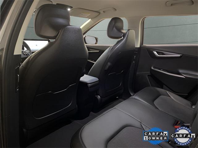 used 2024 Kia EV6 car, priced at $30,996