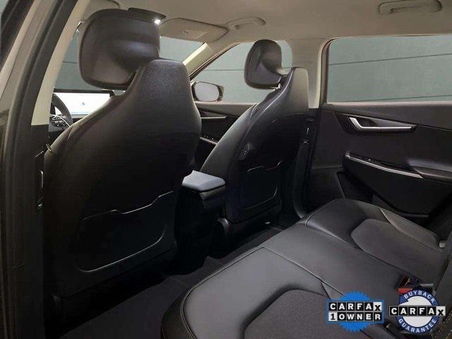used 2024 Kia EV6 car, priced at $37,996