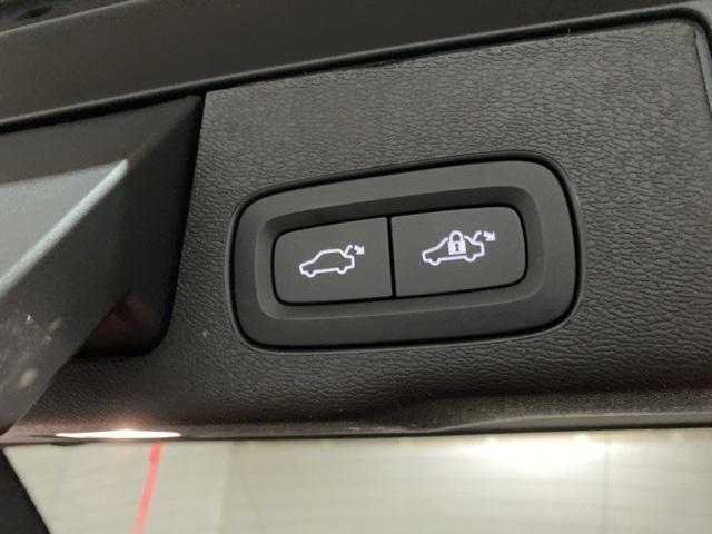 used 2025 Volvo XC60 car, priced at $36,996