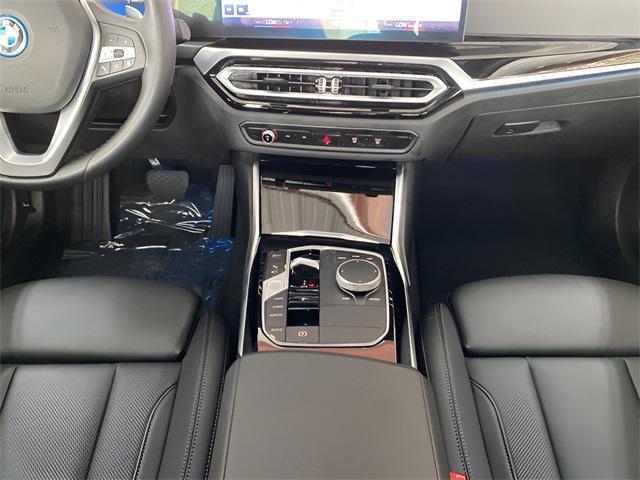 used 2024 BMW 330e car, priced at $35,996