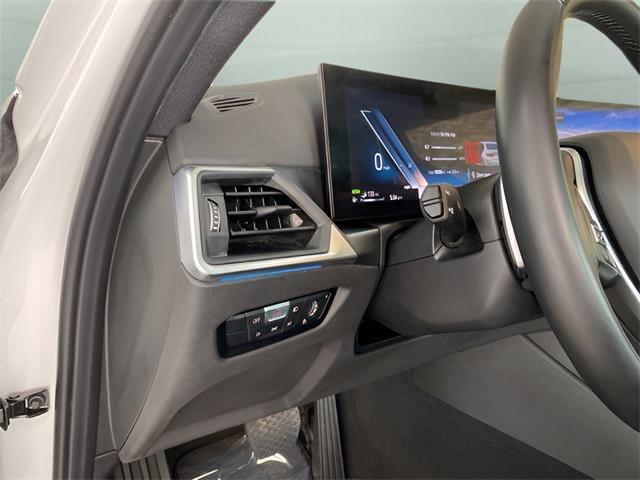 used 2024 BMW 330e car, priced at $35,996