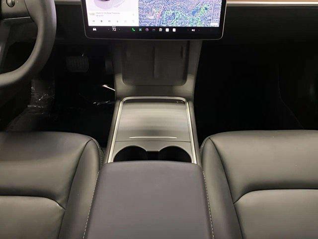 used 2023 Tesla Model 3 car, priced at $27,596