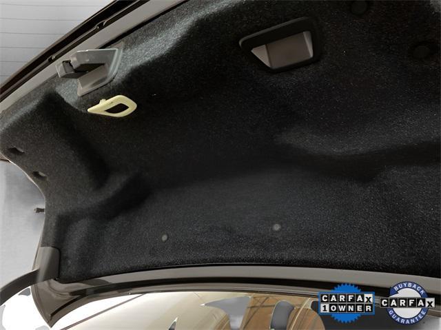 used 2025 Volvo S60 car, priced at $28,996