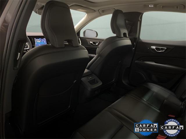used 2025 Volvo S60 car, priced at $28,996
