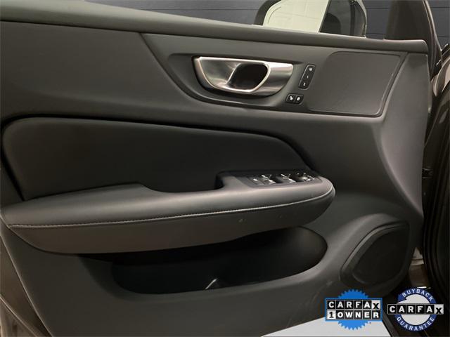 used 2025 Volvo S60 car, priced at $28,996