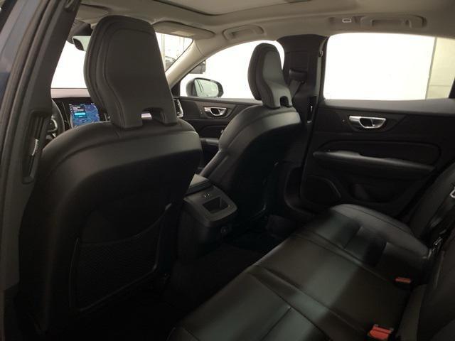 used 2025 Volvo S60 car, priced at $28,996