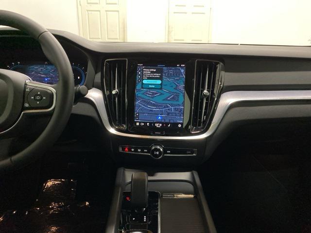 used 2025 Volvo S60 car, priced at $28,996