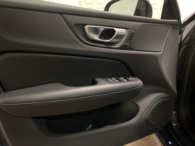 used 2025 Volvo S60 car, priced at $28,996