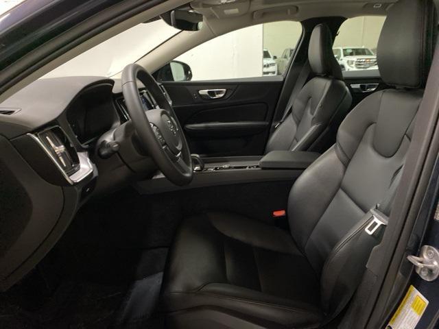 used 2025 Volvo S60 car, priced at $28,996