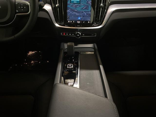used 2025 Volvo S60 car, priced at $28,996