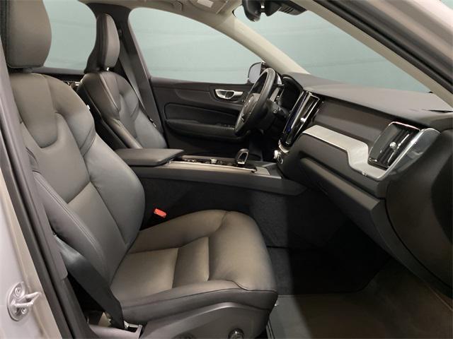 used 2025 Volvo XC60 car, priced at $35,996