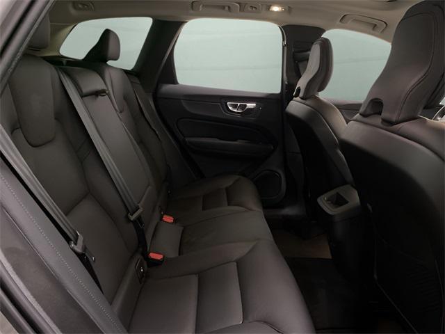 used 2025 Volvo XC60 car, priced at $35,996