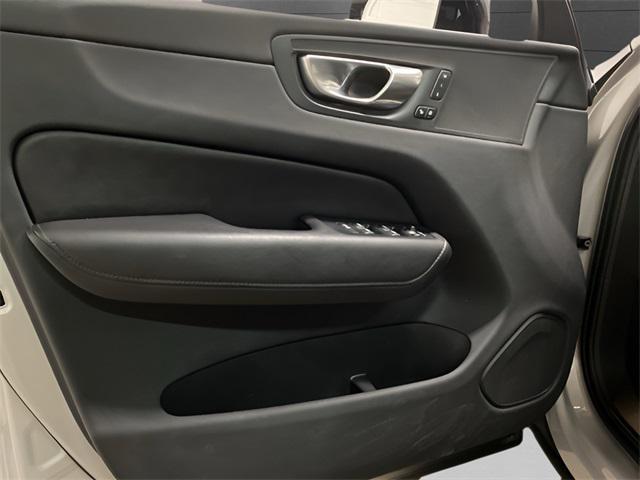 used 2025 Volvo XC60 car, priced at $35,996