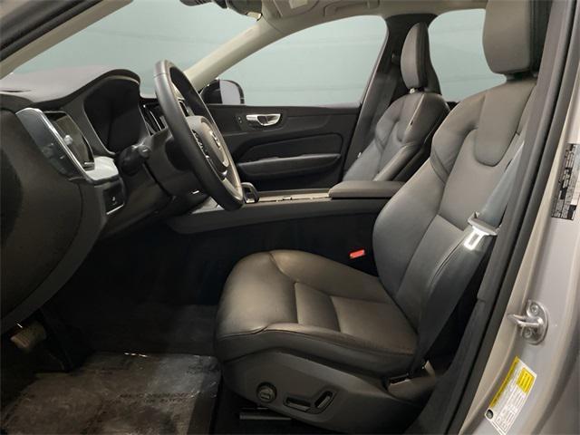 used 2025 Volvo XC60 car, priced at $35,996