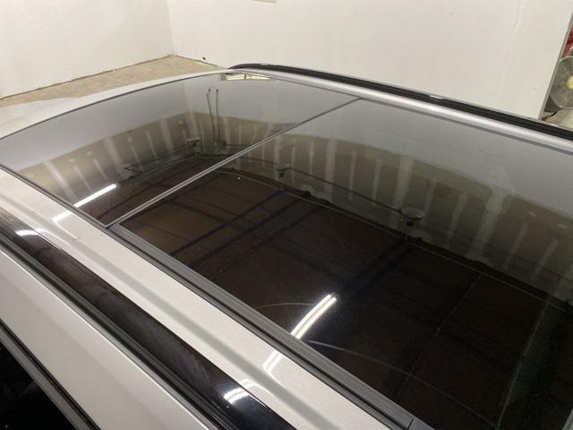 used 2025 Volvo XC60 car, priced at $35,996