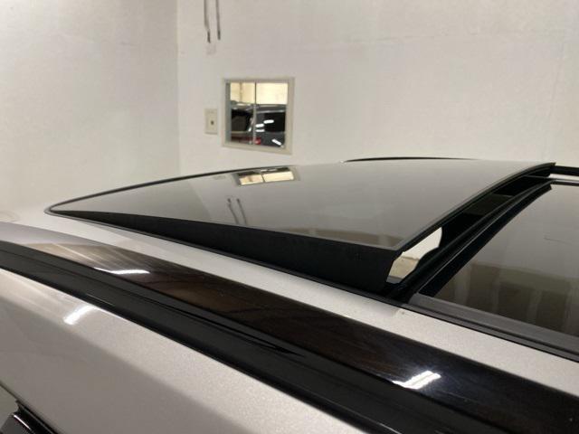 used 2025 Volvo XC60 car, priced at $35,996