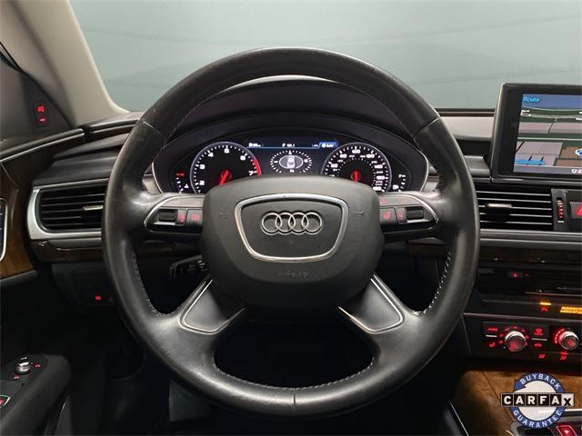 used 2012 Audi A7 car, priced at $9,996