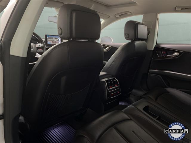 used 2012 Audi A7 car, priced at $9,996