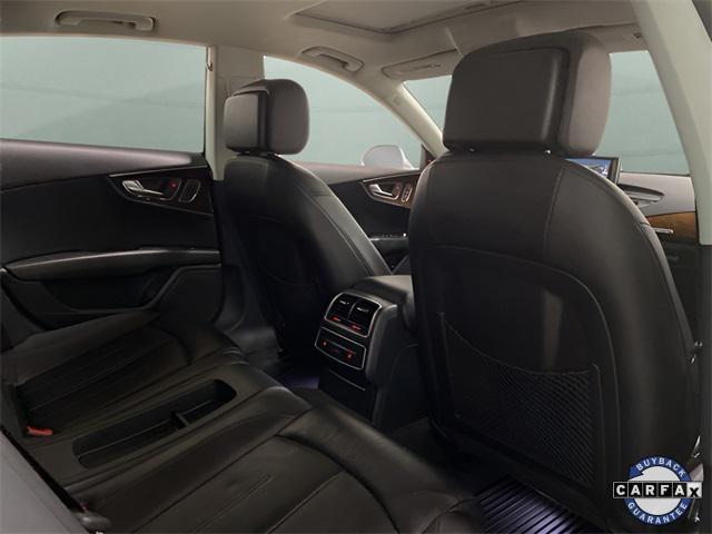used 2012 Audi A7 car, priced at $9,996