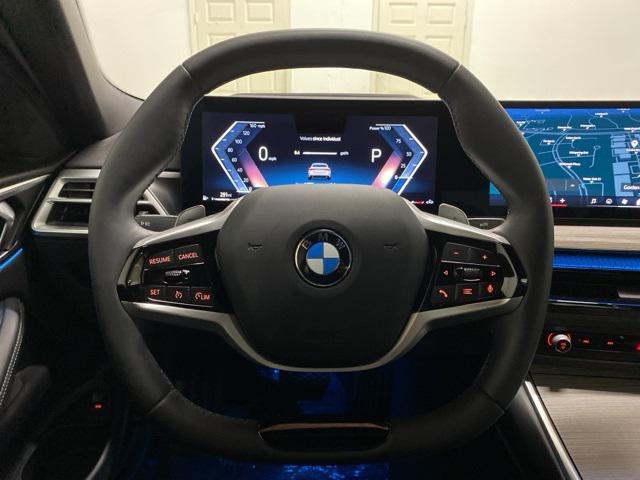 used 2025 BMW 430 car, priced at $40,996