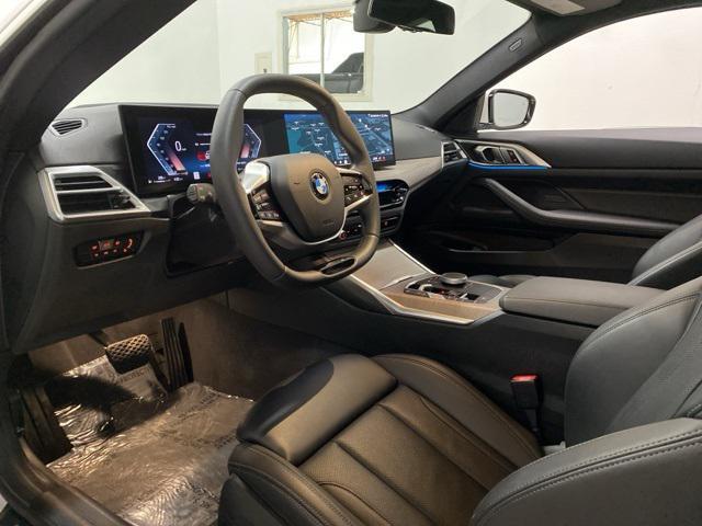 used 2025 BMW 430 car, priced at $40,996