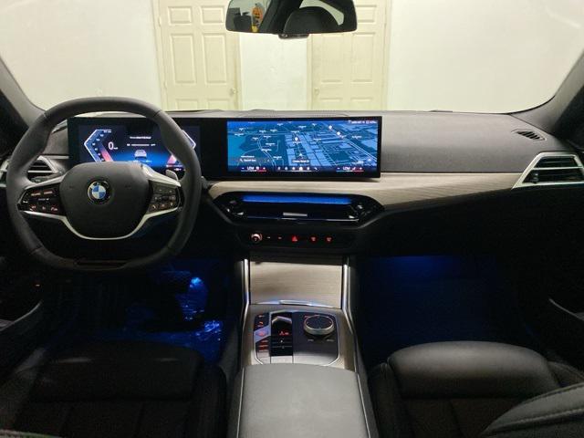 used 2025 BMW 430 car, priced at $40,996