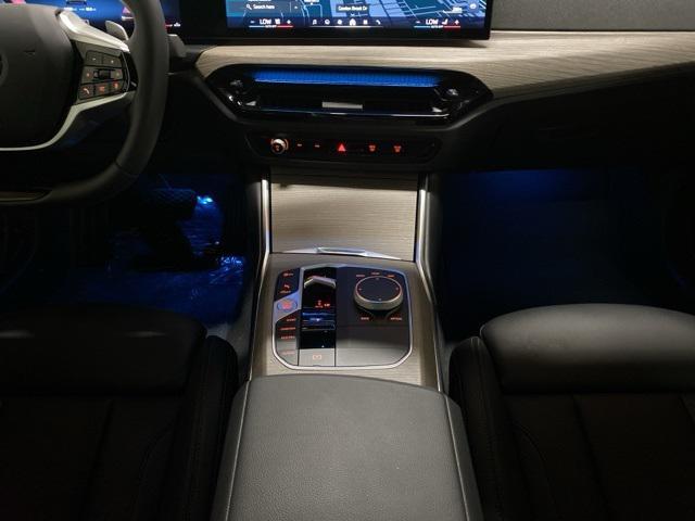 used 2025 BMW 430 car, priced at $40,996