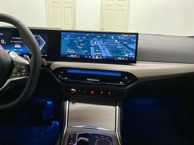 used 2025 BMW 430 car, priced at $40,996