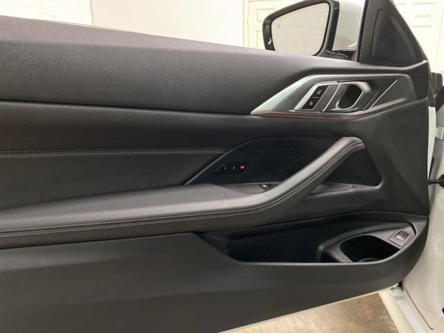 used 2025 BMW 430 car, priced at $40,996