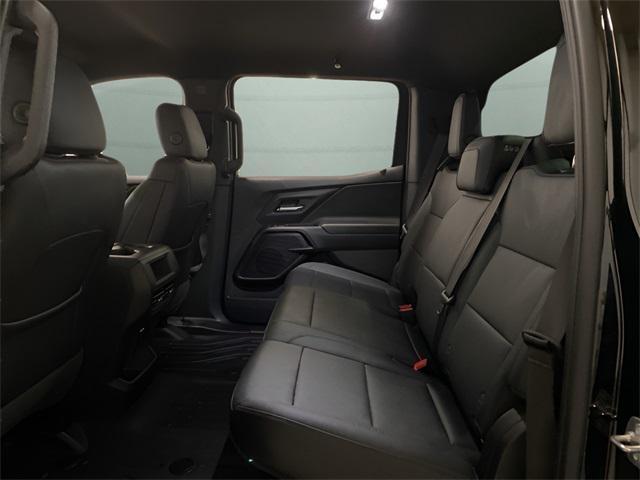 used 2024 Chevrolet Silverado EV car, priced at $48,996