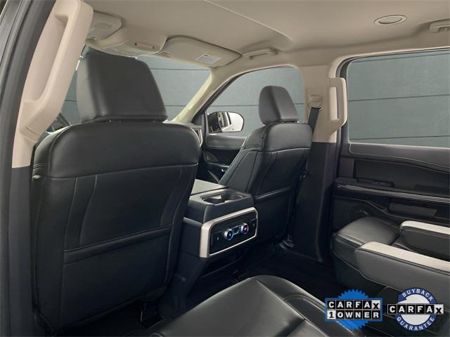 used 2023 Ford Expedition car, priced at $44,996