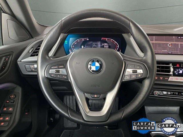 used 2024 BMW 228 Gran Coupe car, priced at $28,596