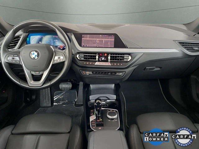 used 2024 BMW 228 Gran Coupe car, priced at $28,596