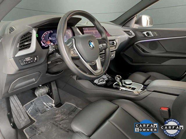 used 2024 BMW 228 Gran Coupe car, priced at $28,596