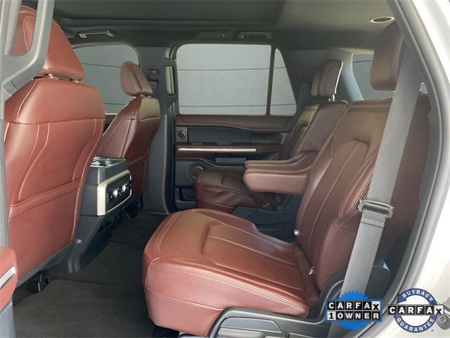 used 2024 Ford Expedition car, priced at $51,496