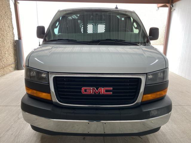 used 2022 GMC Savana 2500 car, priced at $33,996